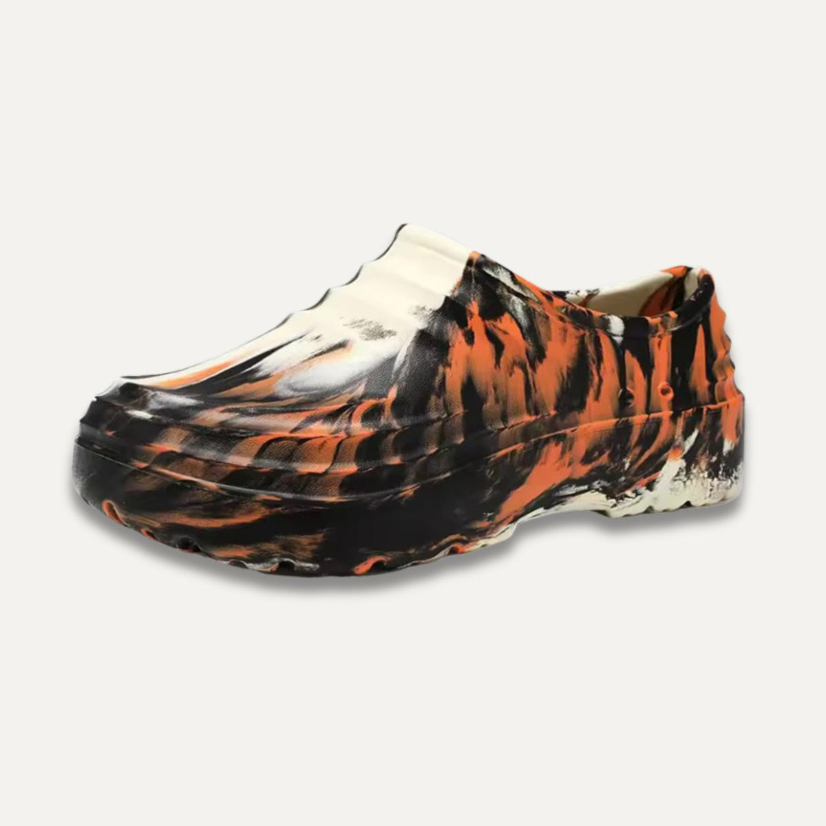 Torrey Special - Healthy & Non-Slip Comfort Clogs Black Friday
