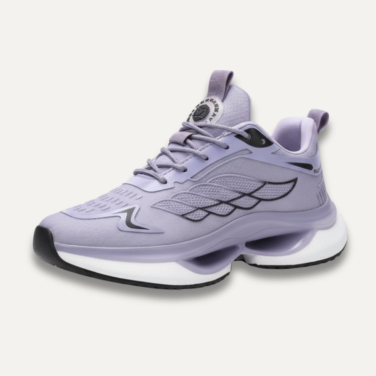 Aerion - Hands Free and Supportive Walking Shoes for Seniors