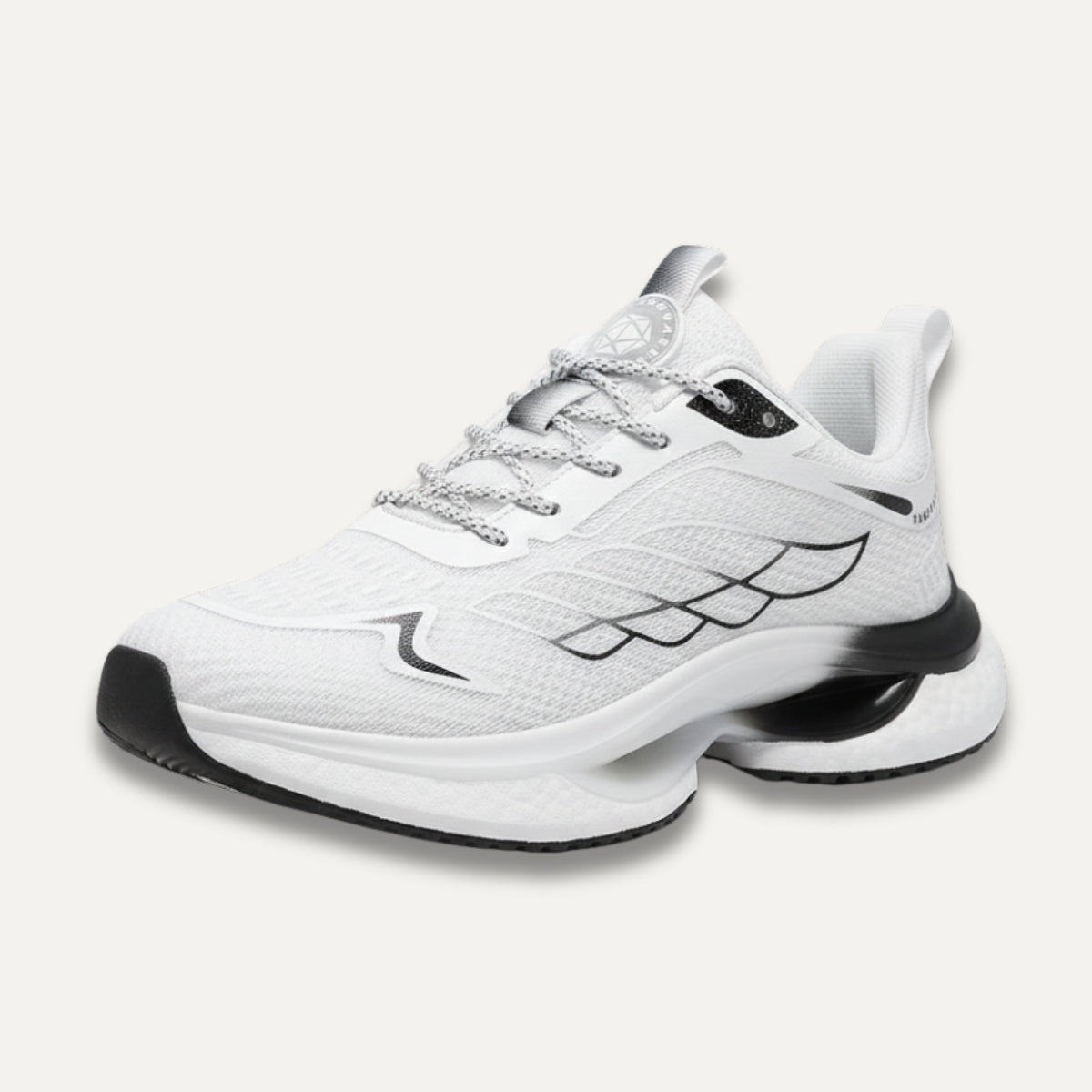 Aerion - Hands Free and Supportive Walking Shoes | CLEARANCE OFFER