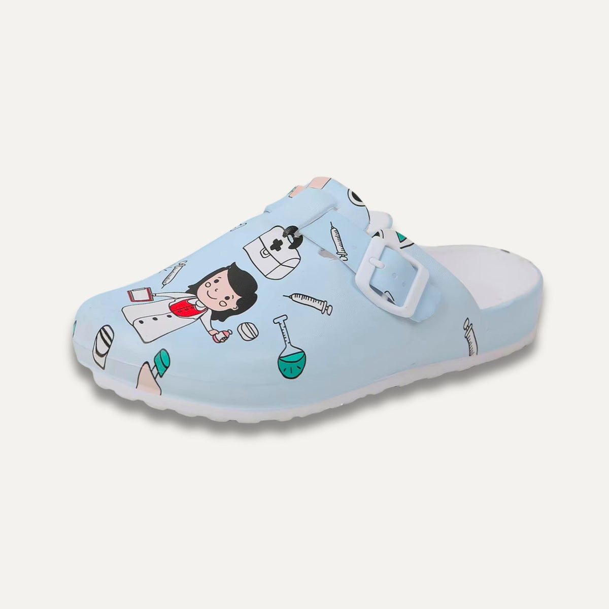 Vale Special - Healthy & Non-Slip Comfort Clogs Black Friday