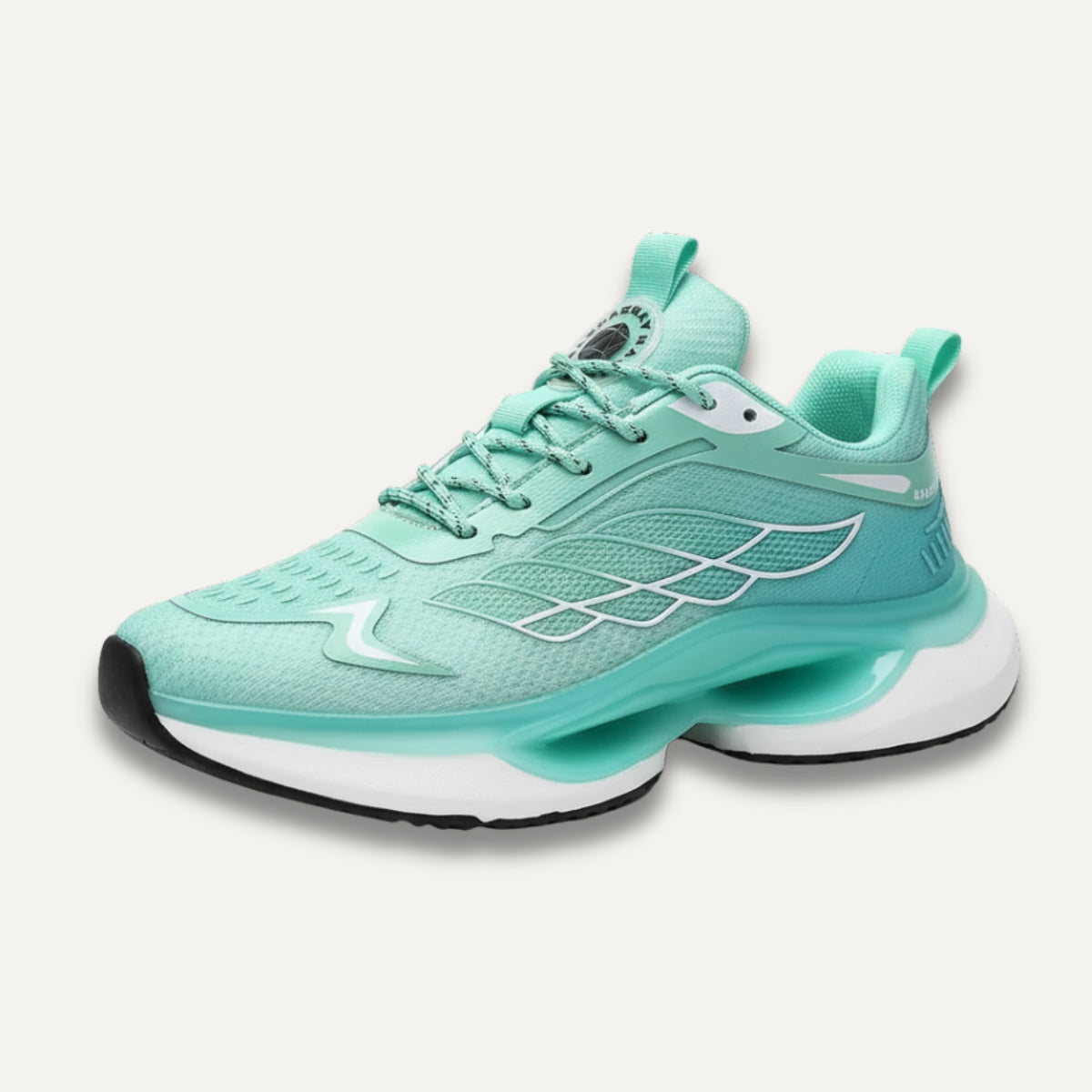 Aerion - Hands Free and Supportive Walking Shoes | CLEARANCE OFFER