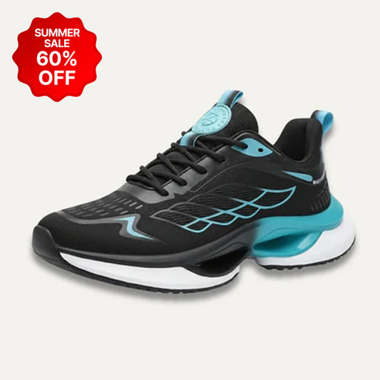Aerion - Hands Free and Supportive Walking Shoes for Seniors