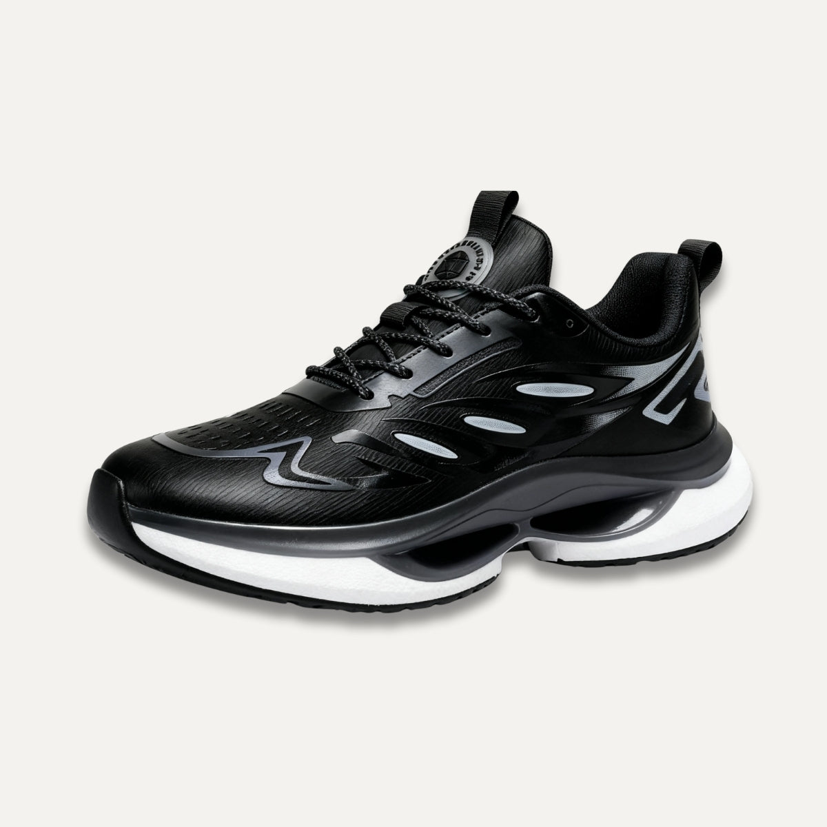 Aerion - Hands Free and Supportive Walking Shoes for Seniors