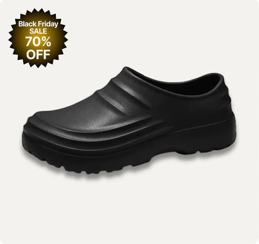 Torrey Classic - Healthy & Non-Slip Comfort Clogs