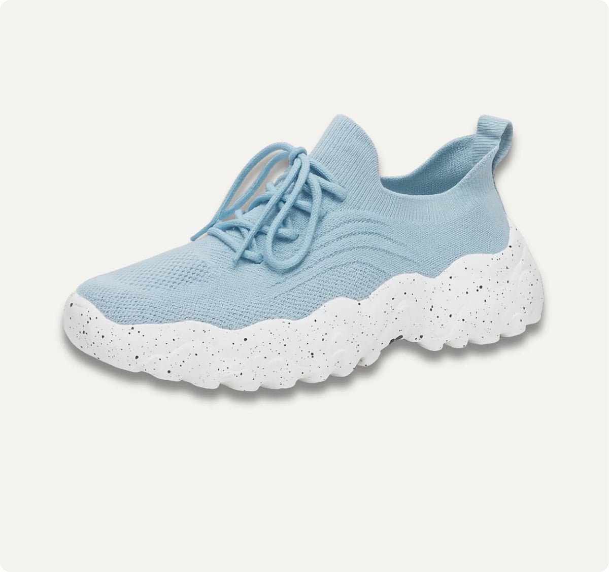 Mara - Healthy and Supportive Walking Shoes Black Friday